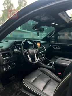 جي ام سي يوكون